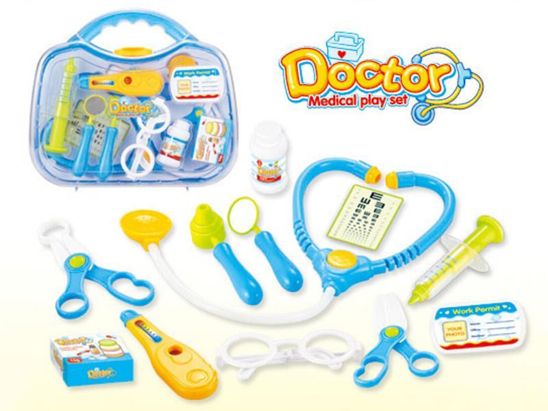 Doctor Set