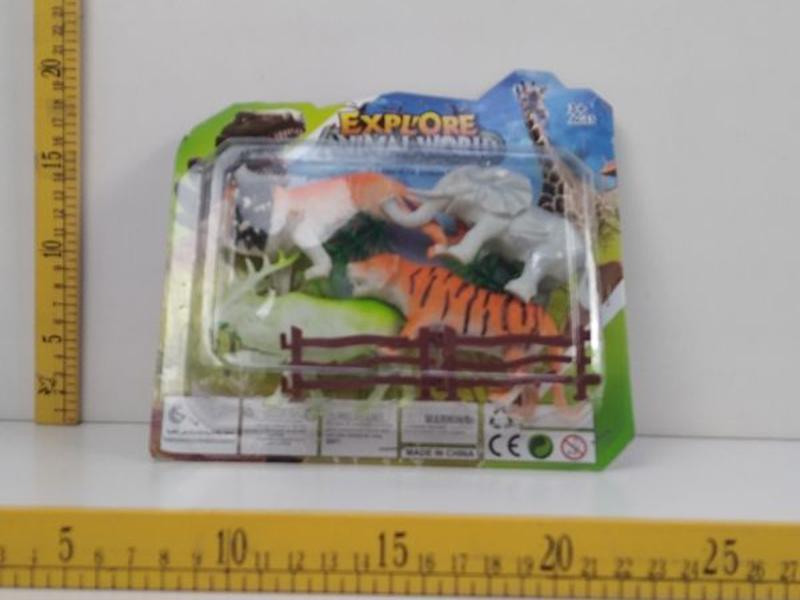 Dinosaur Animal Set