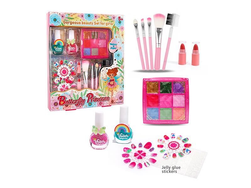 12PCS Makeup Set