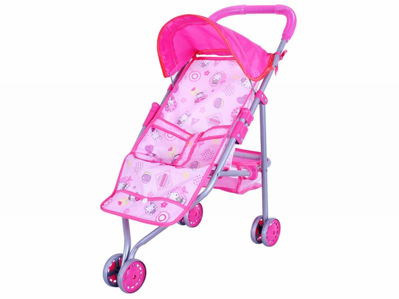 Baby Sunshade Cart