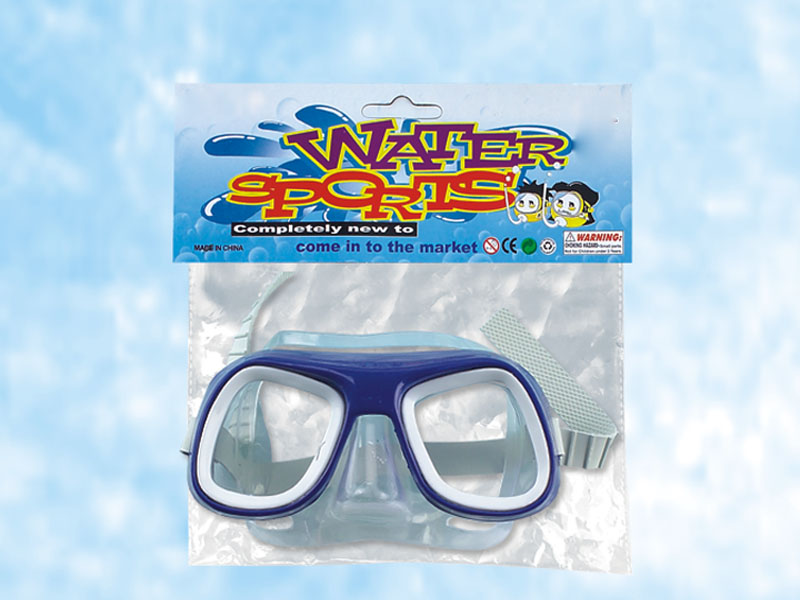 SWIMMING GLASSES