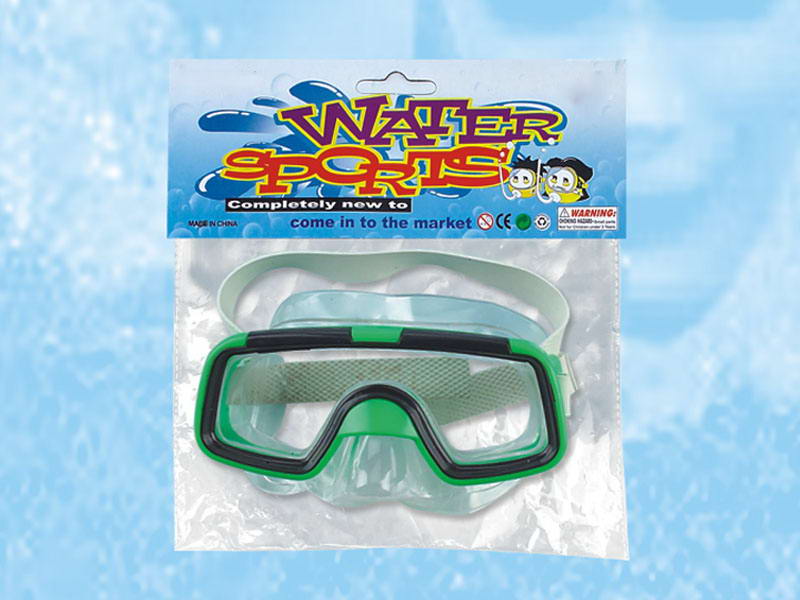 SWIMMING GLASSES