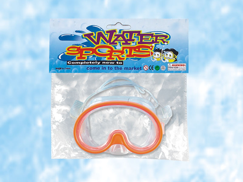 SWIMMING GLASSES