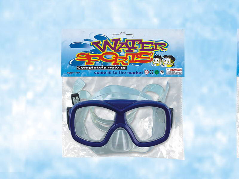 SWIMMING GLASSES