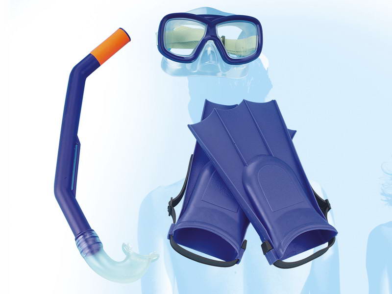 SWIMMING SET