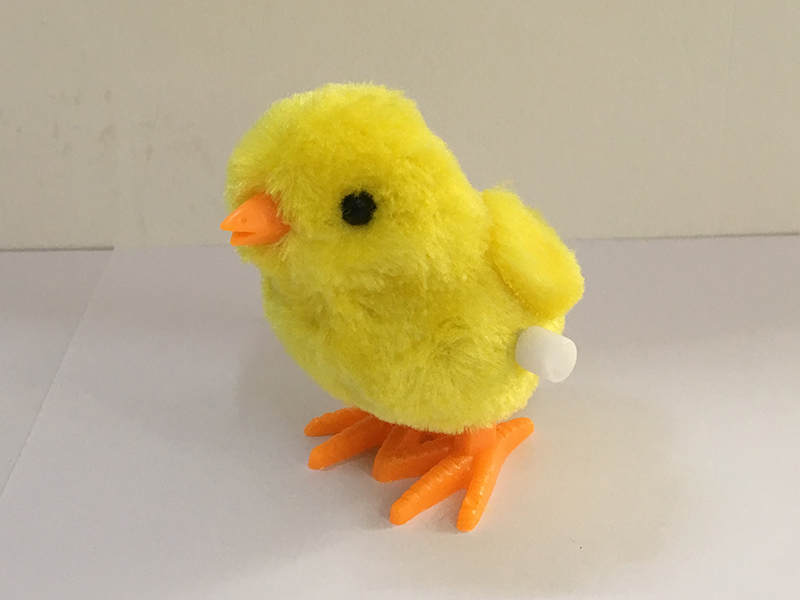 WIND UP CHICK