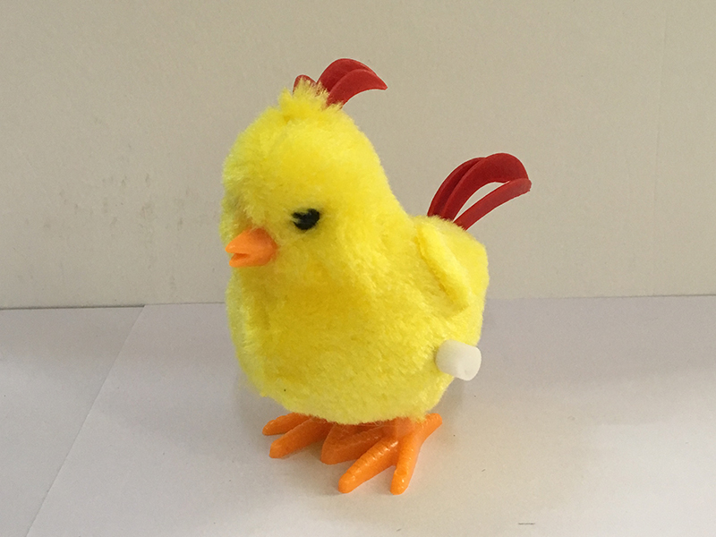 WIND UP COCK