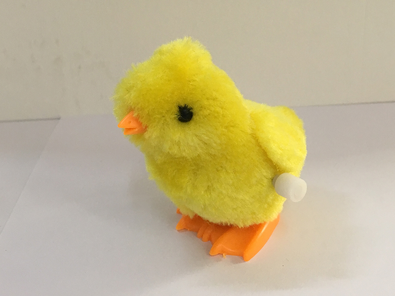 WIND UP CHICK