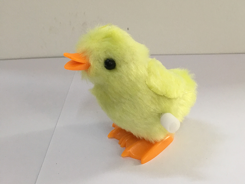 WIND UP DUCK