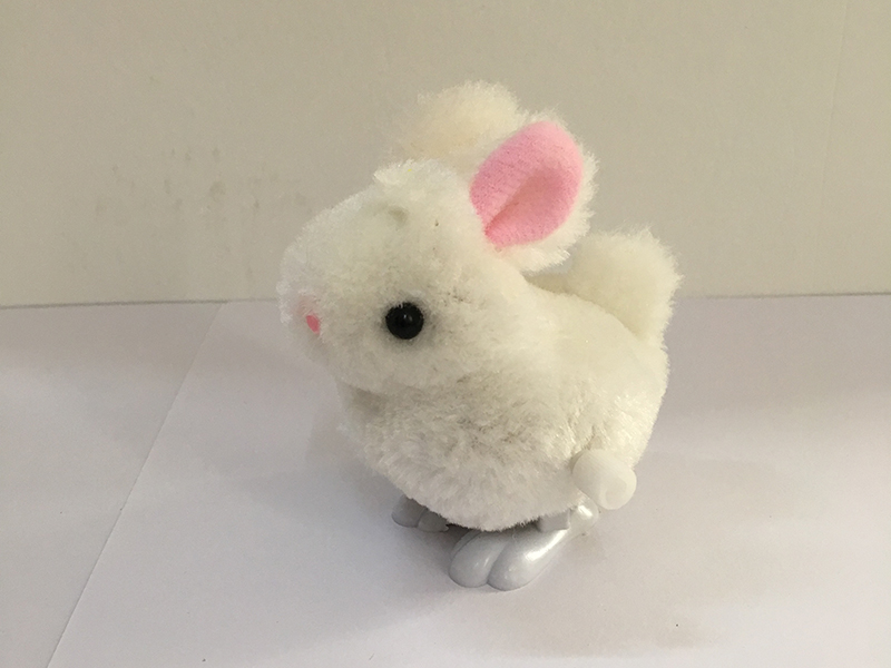 WIND UP RABBIT