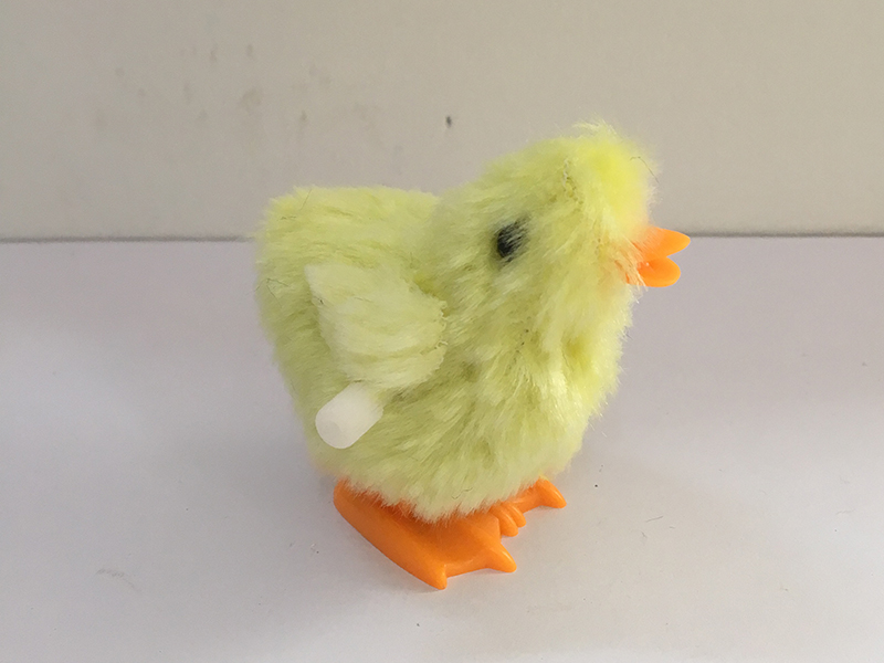 WIND UP DUCK