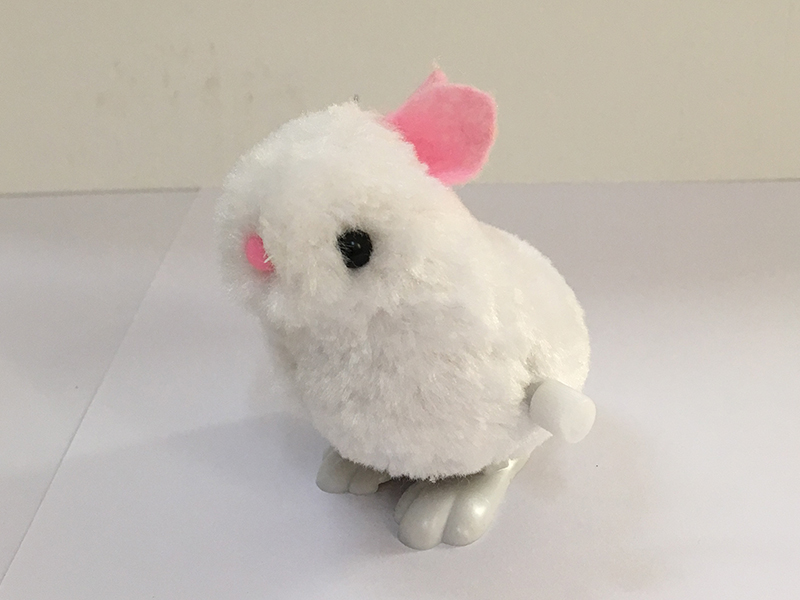 WIND UP RABBIT