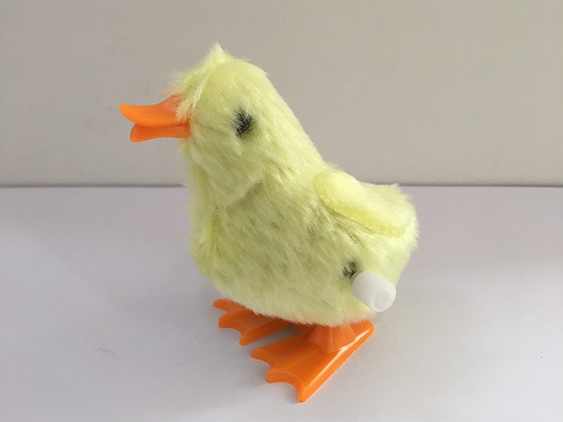 WIND UP DUCK