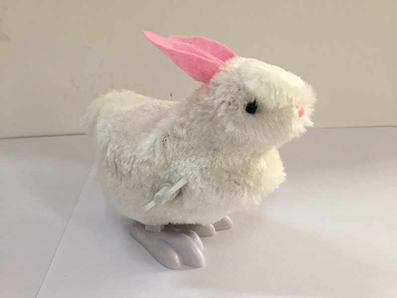 WIND UP RABBIT