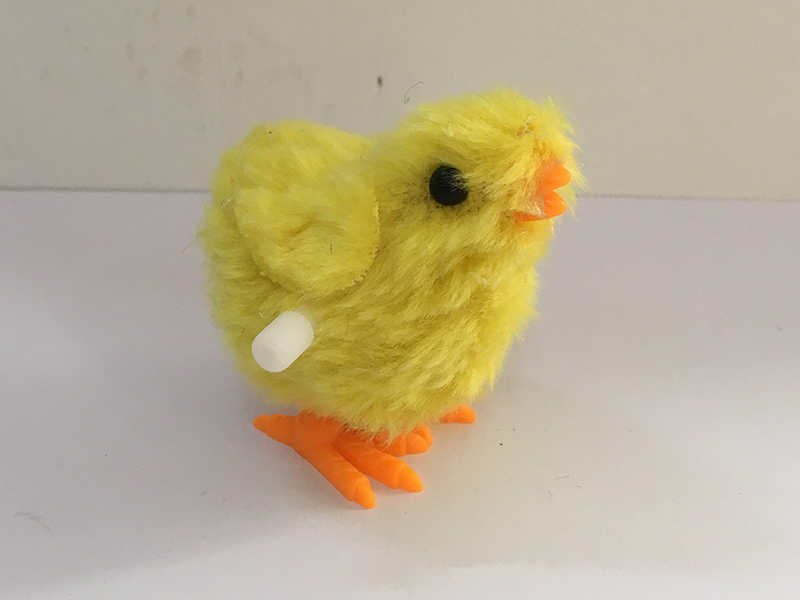 WIND UP CHICK