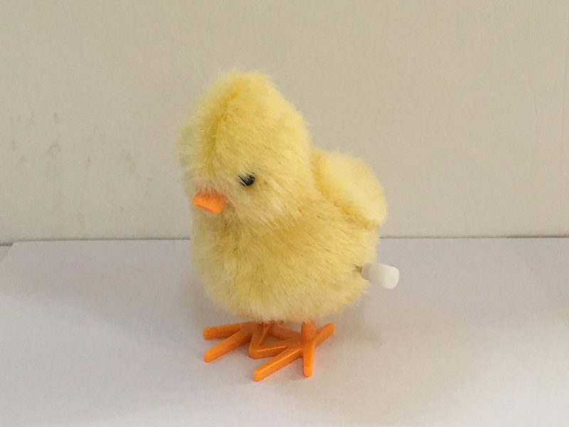 WIND UP CHICKEN