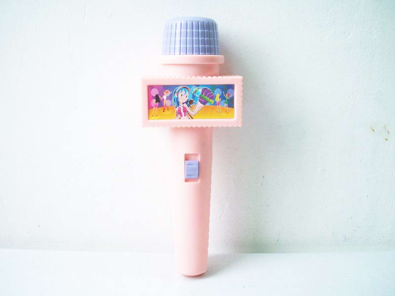 MICROPHONE