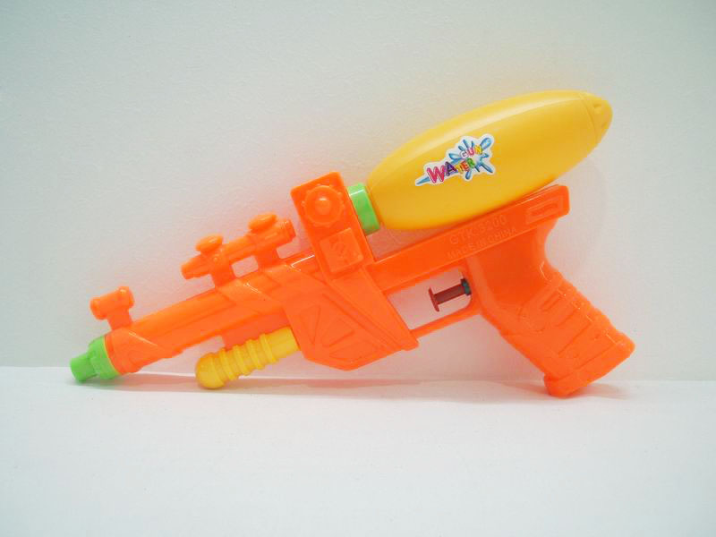 Water Gun