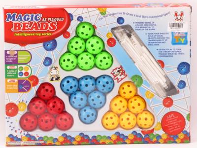 MAGIC BEADS