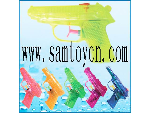 WATER GUN(6)