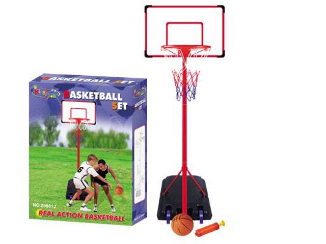 BASKETBALL SET