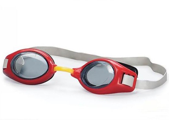 SWIMMING GOGGLES