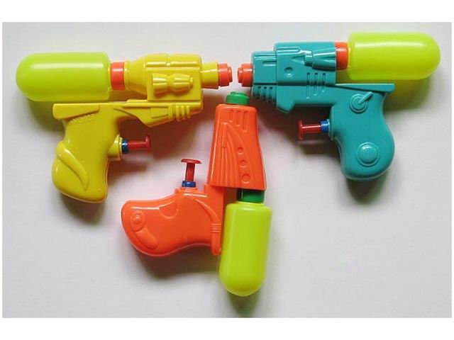 WATER GUN(3)