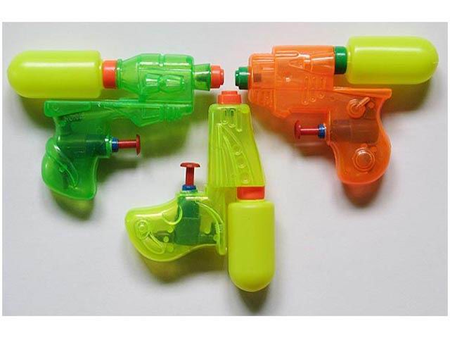 WATER GUN(3)