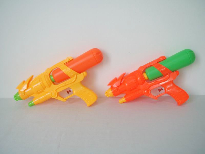 Water Gun