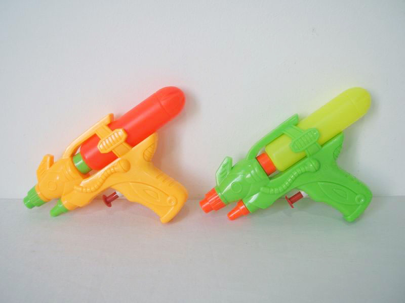 Water Gun