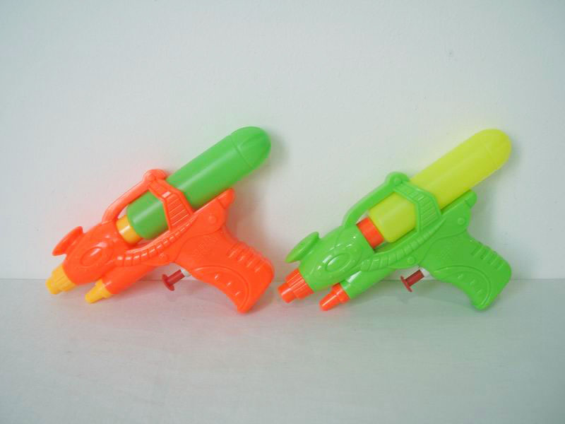 Water Gun