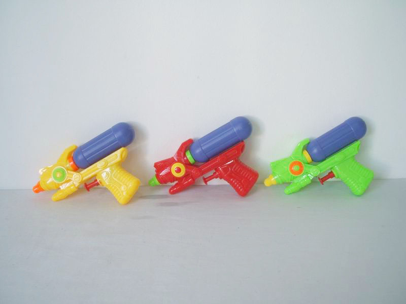 Water Gun