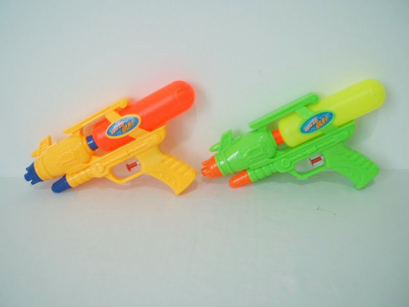 Water Gun