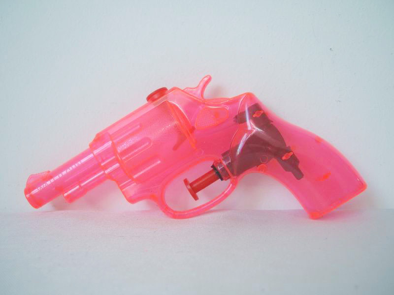 Water Gun