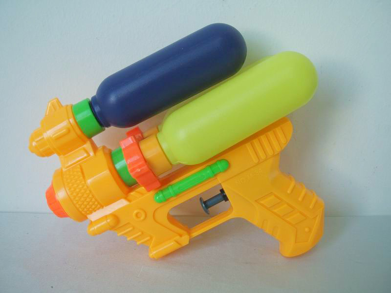 Water Gun