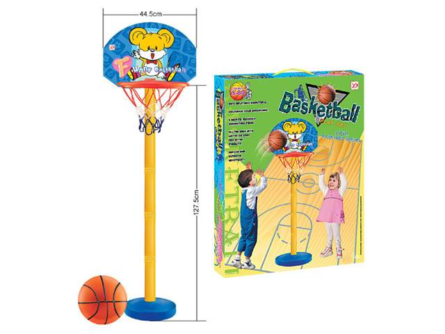 BASKETBALL SET