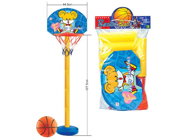 BASKETBALL SET