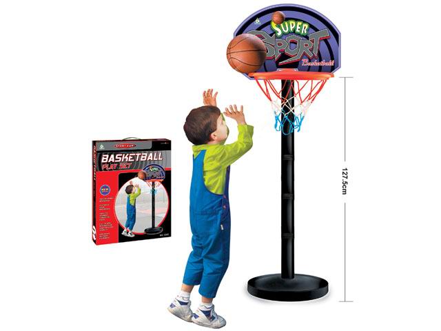 BASKETBALL SET