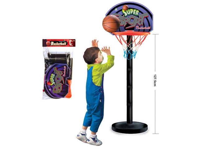 BASKETBALL SET