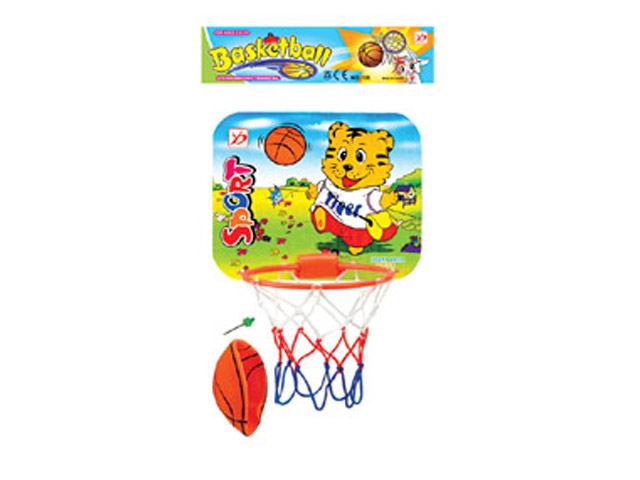 BASKETBALL SET