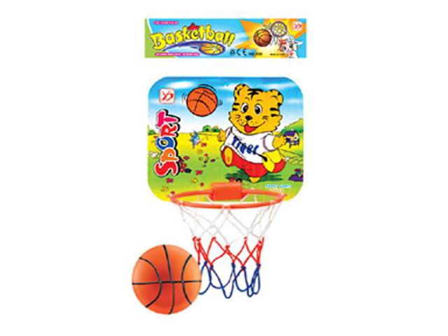 BASKETBALL SET