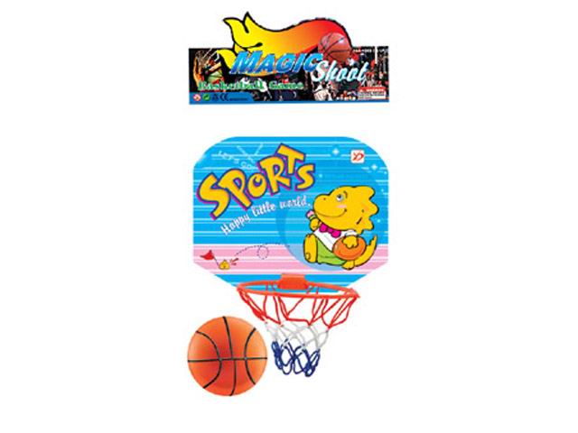 BASKETBALL SET