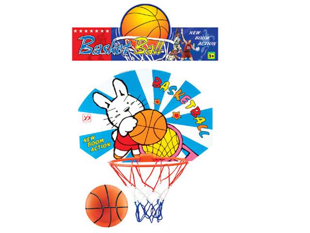 BASKETBALL SET