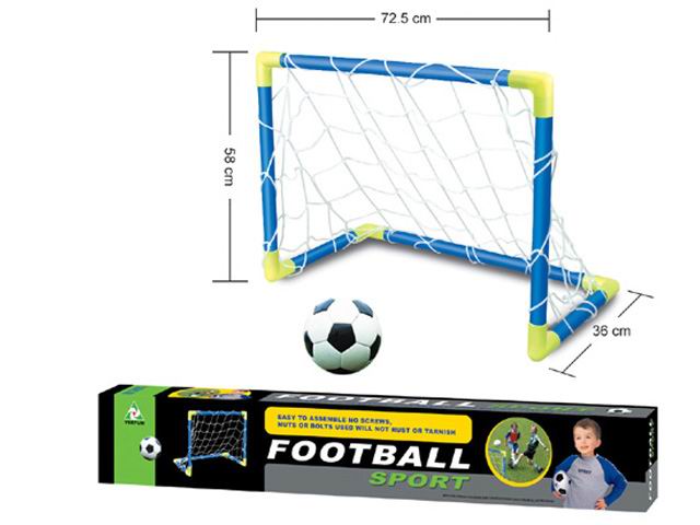 FOOTBALL GATE