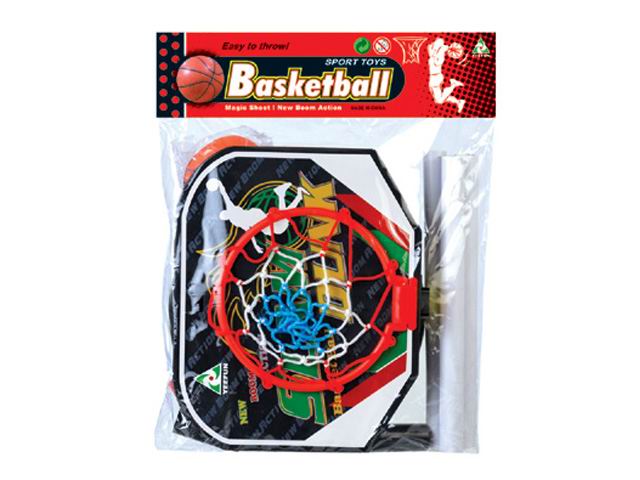 BASKETBALL SET