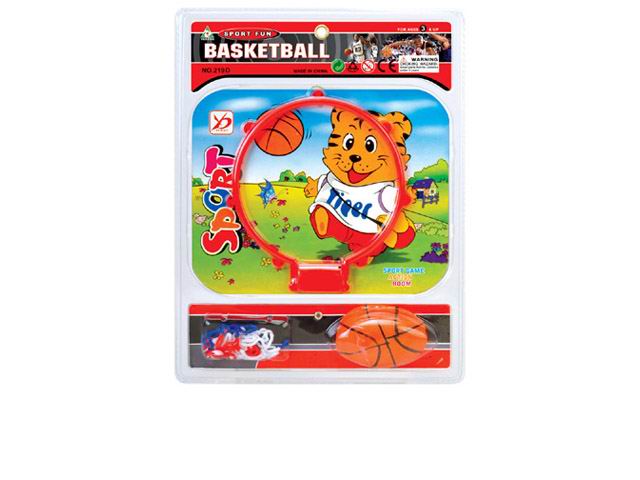 BASKETBALL SET