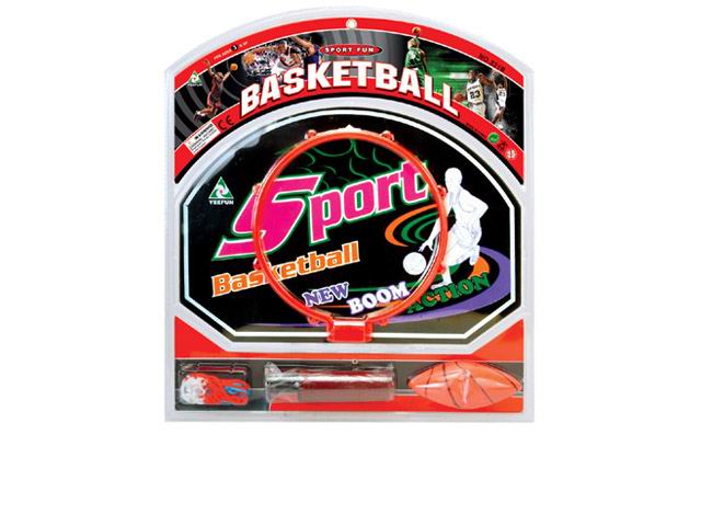 BASKETBALL SET