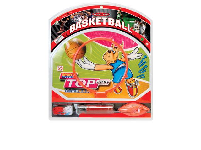 BASKETBALL SET