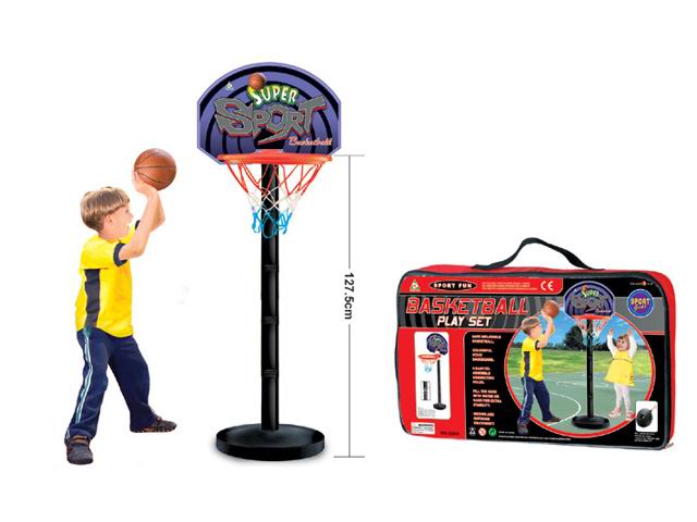 BASKETBALL SET