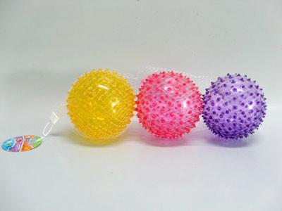 3PCS MASSAGE BALL